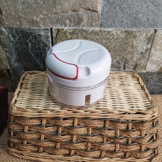 Máy Xay Tỏi