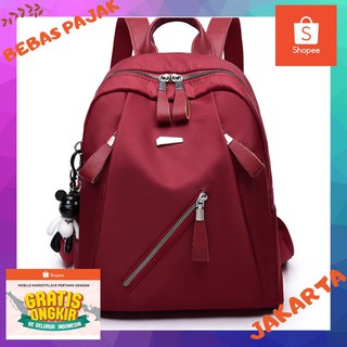 Ba Lô Nylon 930 Q2257 Nhập Khẩu Cho Bé