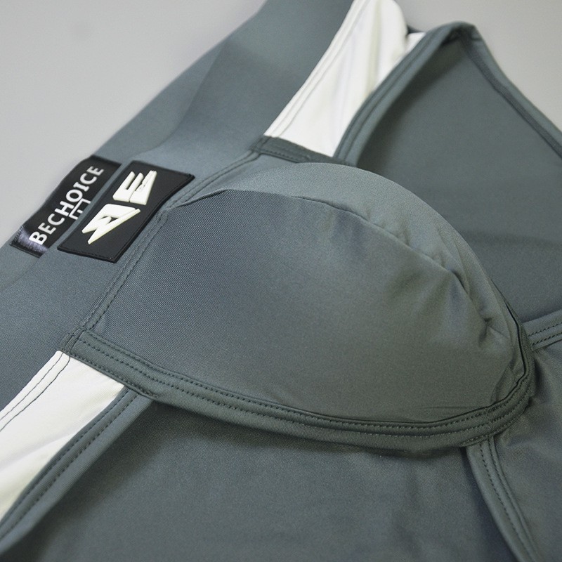 Quần Lót Thể Thao Thấm Hút Mồ Hôi Thoải Mái Cho Nam