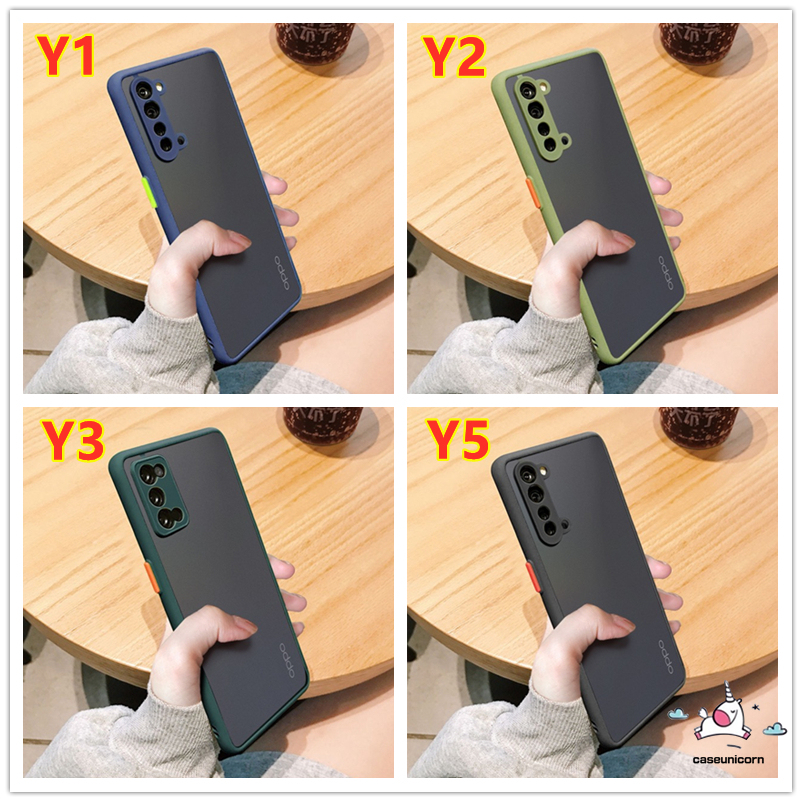 Ốp điện thoại  Chống Sốc Thời Trang Cho Samsung A51 A12 A02S A31 A21S A50 A50S A30S A11 A20 A30 M10S A71 J2Prime M11 M31 A01 A20S | BigBuy360 - bigbuy360.vn