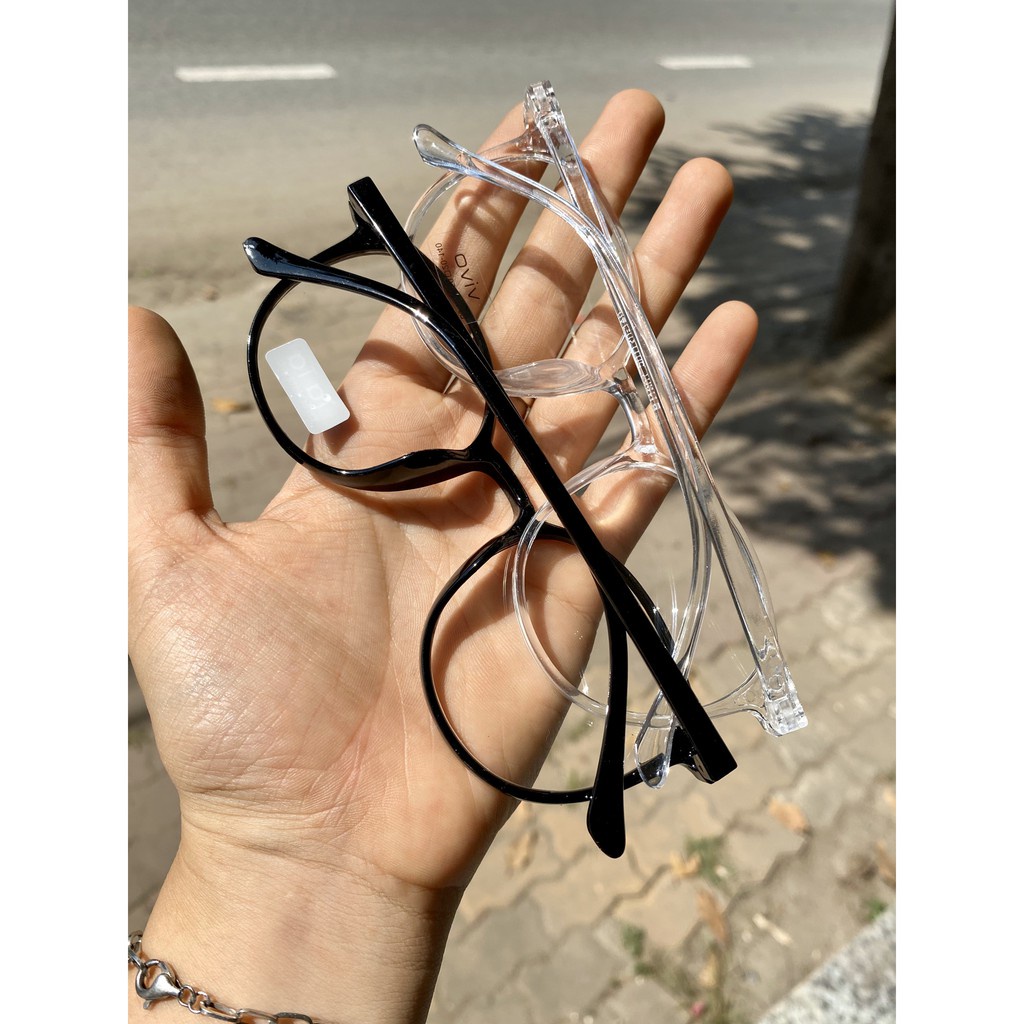 Kính Giả Cận Ta Ta Mèo Cute mắt kính đẹp rẻ êm tai chính hãng nội địa sỉ Kang | BigBuy360 - bigbuy360.vn