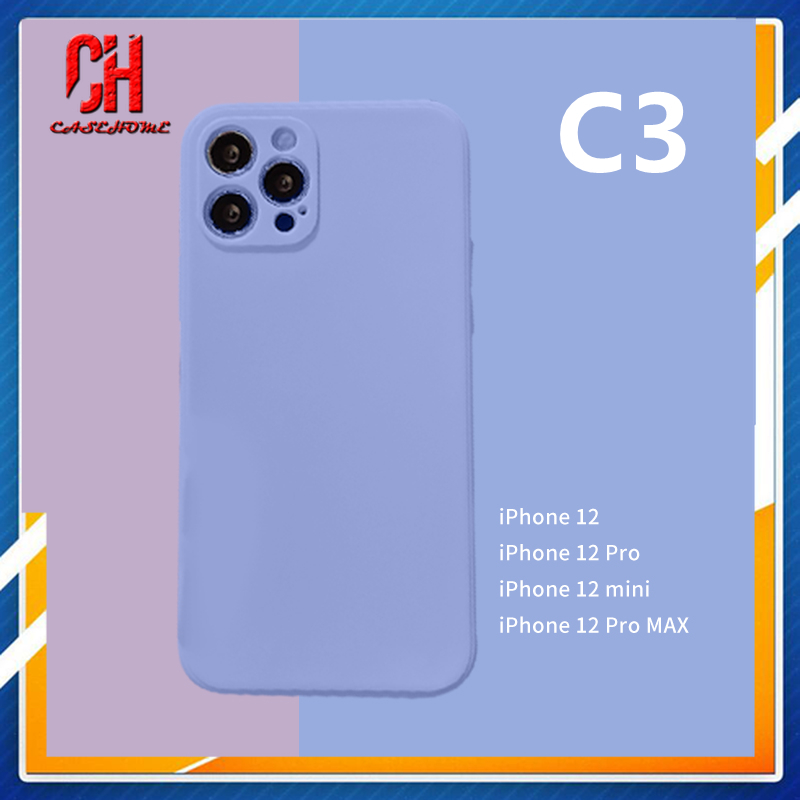 Ốp Điện Thoại Silicon Màu Kẹo Nhám Giản Dị Cho compatible for iPhone 12 Mini 12 Pro Max 11 Pro Max 13 PRO MAX 13 Mini 6 7 6S 8 XS Max XR