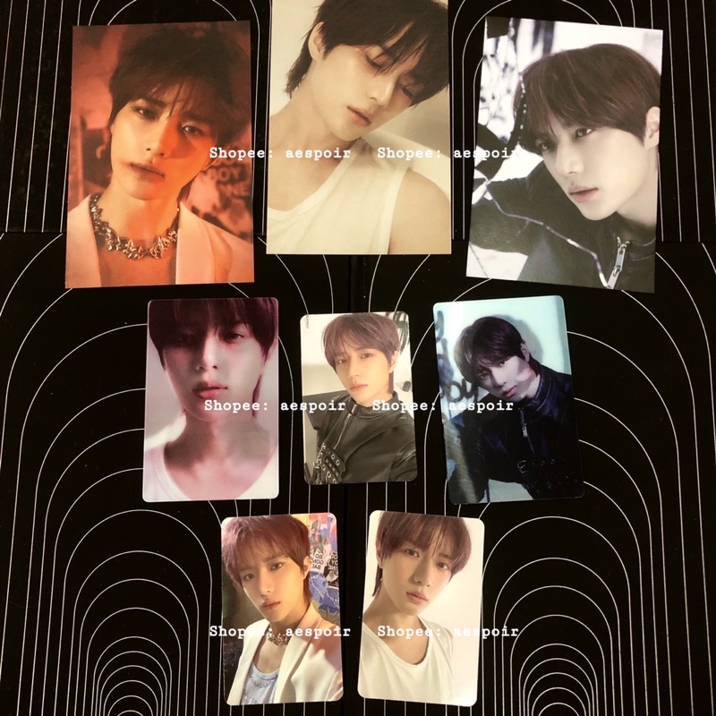 Ảnh TXT thursday’s child đọc kĩ mô tả hàng chính hãng