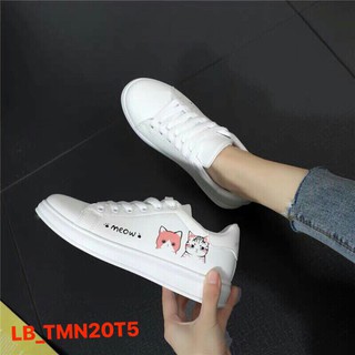 GIÀY MÈO SIÊU CUTE