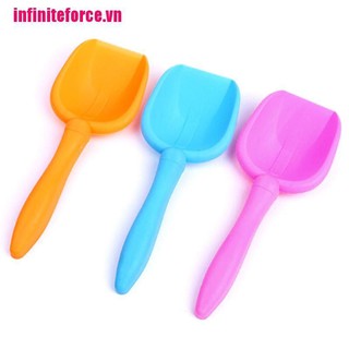 khuôn chơi cát động lực, xẻng xúc cát