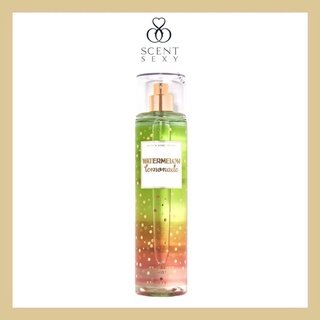 Xịt thơm Bath and Body Works Cucumber Melon