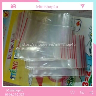 1 kg túi zip