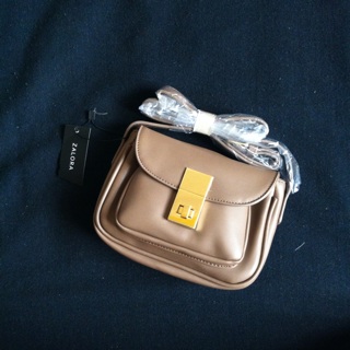 Mini letterbag