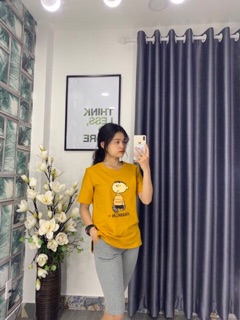 Set cotton lững