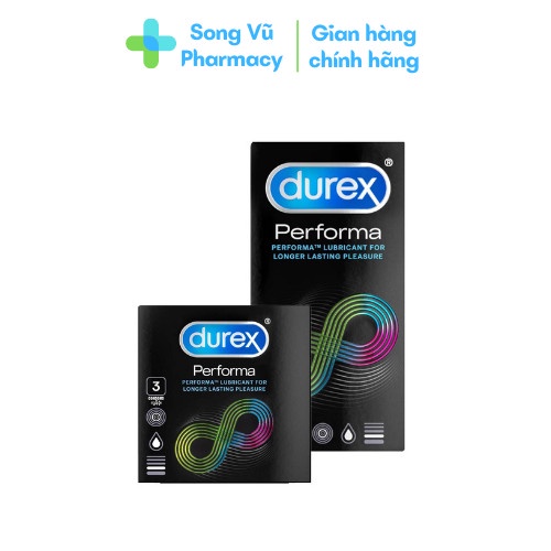 Bao Cao Su Durex Performa
