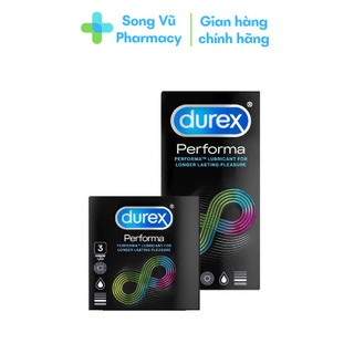 Bao Cao Su Durex Performa