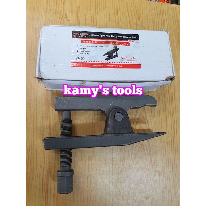 CẢO RÔ TUYN ĐEN NGÀM 20MM MỞ 40MM