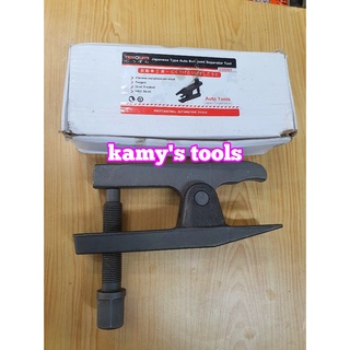 Cảo rô tuyn đen ngàm 19mm mở 40mm BJP-1940 Kamytools (cảo rô tuyn, cảo rotuyn)