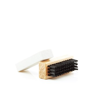 Bộ vệ sinh giày da lộn Sneaky Eraser
