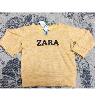 COMBO 3 ÁO LEN ZARA