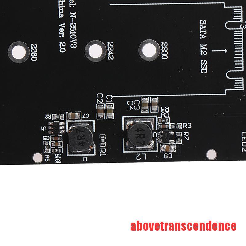 Bộ Chuyển Đổi Sata M.2 Ssd Sang 2.5 "Sata Nvme M.2 Ngff Ssd Sang Sff-8639 | BigBuy360 - bigbuy360.vn