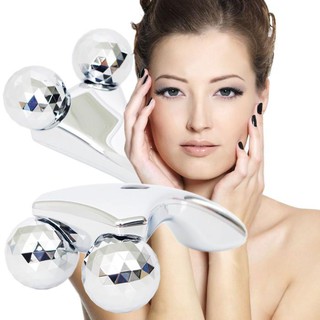 Cây Lăn Massage 3D Hàn Quốc Cực Tốt
