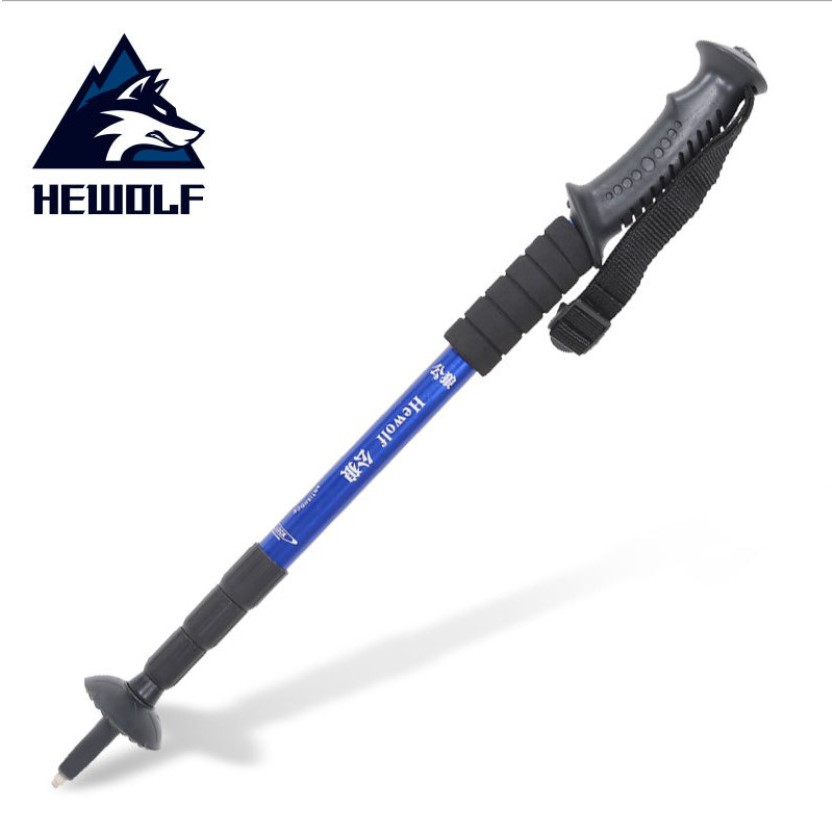 La bàn | gậy leo núi cao cấp hewolf gậy đi trekking gậy đi phượt thể thao dã ngoại | BigBuy360 - bigbuy360.vn