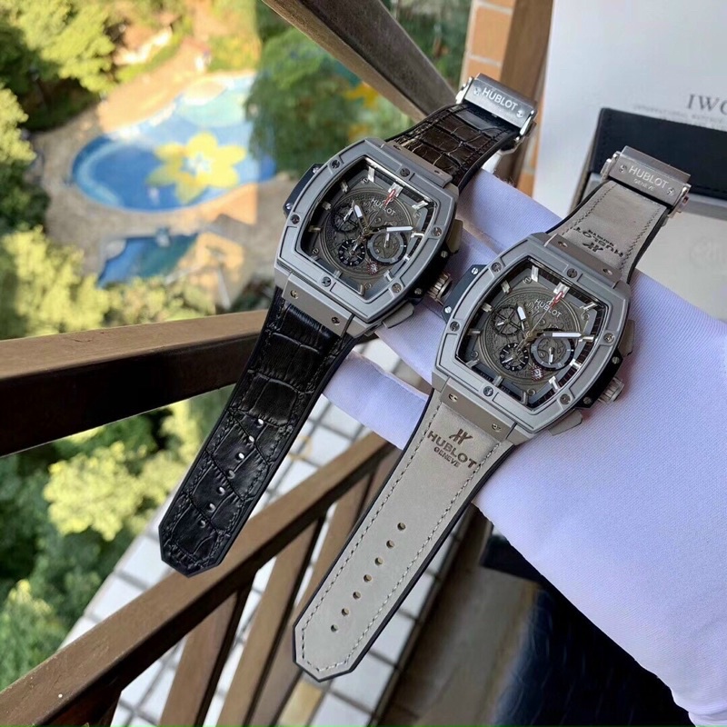HUBLOT Senna champion 88 - Đồng Hồ Nam Cao cấp