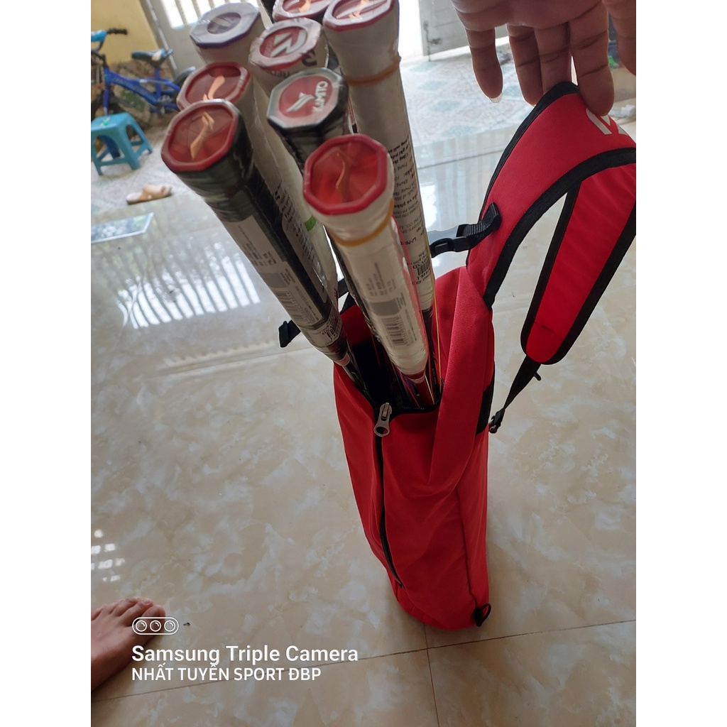 Balo thể thao Redson Mini