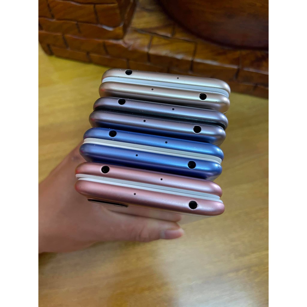 Điện thoại Xiaomi Redmi 6A 2sim ram 2g 16g  r3 32G có tiếng việt nguyên zin, đẹp 98% | BigBuy360 - bigbuy360.vn