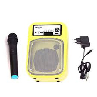 Loa Bluetooth SoundMax M1
