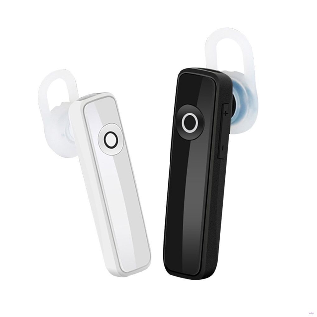 Tai Nghe Bluetooth 4.1 Không Dây M165 Cho Ios Android