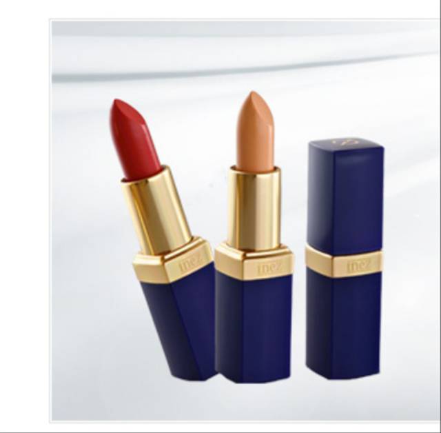 (hàng Mới Về) Son Môi Inez Chính Hãng 100% Exp 2022 2023 | BigBuy360 - bigbuy360.vn