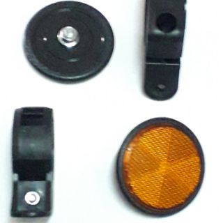 Đèn Nhal dạ quang kiểu- 2 cái