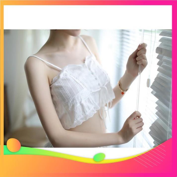 [ COSPLAY SEXY KATA - HÀNG CAO CẤP ] Bộ ngủ 2 dây sexy dễ thương 5092 | BigBuy360 - bigbuy360.vn