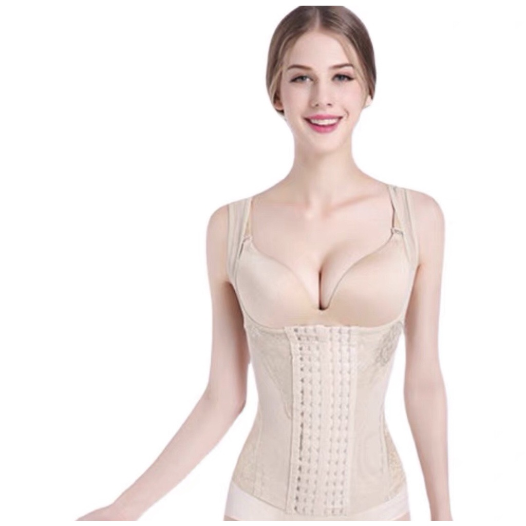 áo gen bụng, nâng ngực, thông hơi hàng qc cao câp