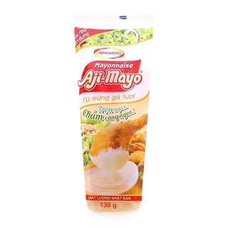 Sốt Mayonnaise 130g