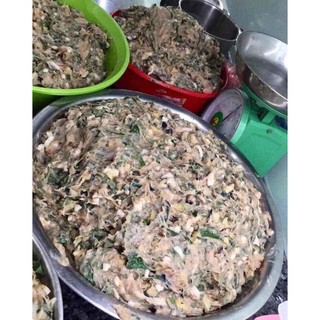 chả ốc bươu