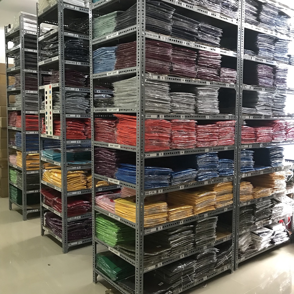 Áo Thun Nam Big size 100KG Cổ Tròn GOLD RHINO Cotton Cao Cấp Hàng Hiệu Đẹp Thoáng Mát Tay Ngắn Nhiều Màu