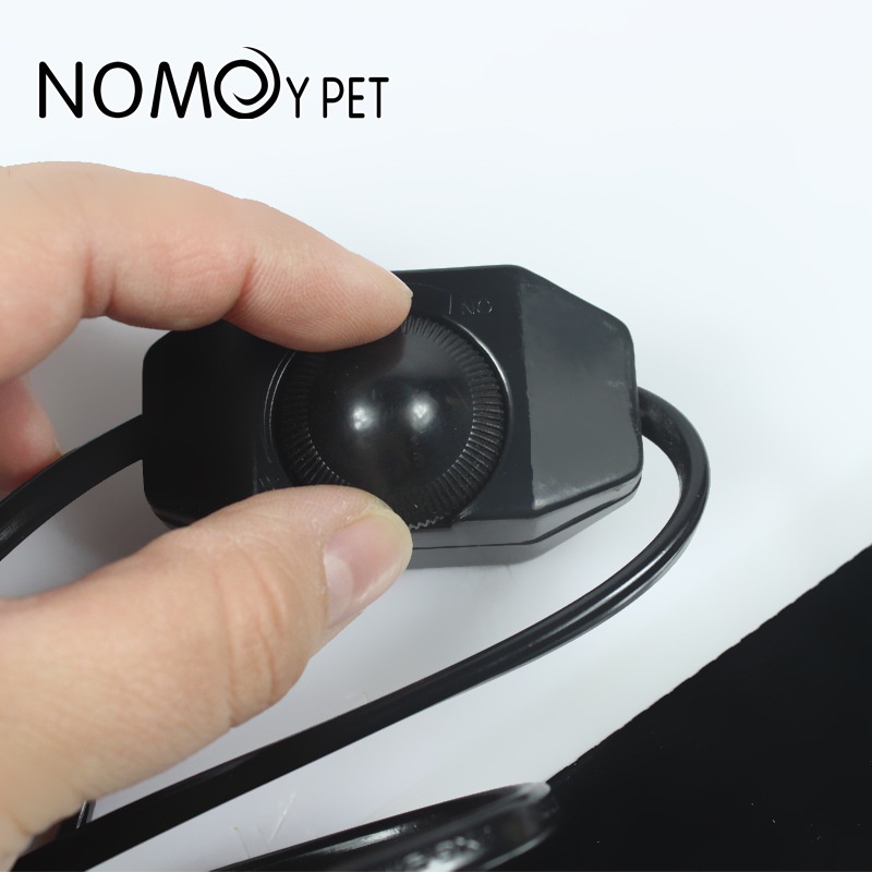 HN - Nomoy - Pad nhiệt - Pad sưởi - tấm sưởi ấm cho bò sát