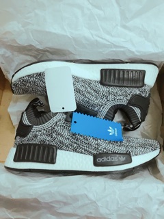 Giày sneaker NMD super nữ