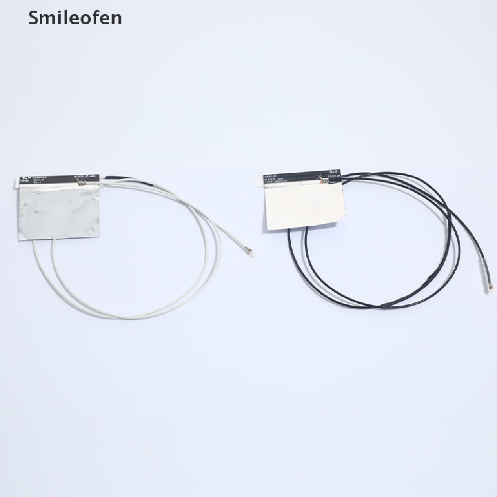 Ăng Ten Không Dây 65cm IPEX 4 Thông Dụng Cho Thẻ Wifi M.2 NGFF