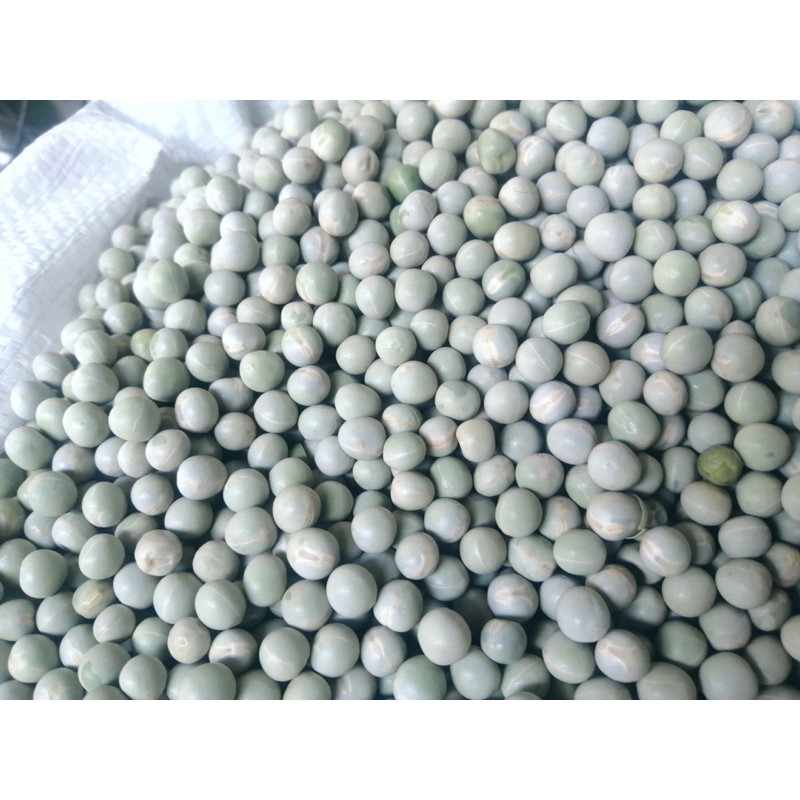 Đậu Hà Lan xanh nguyên hạt Mỹ 500g