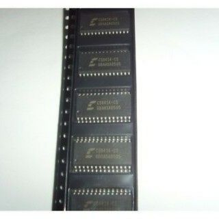 IC chuyển đổi tín hiệu quang CS8414
