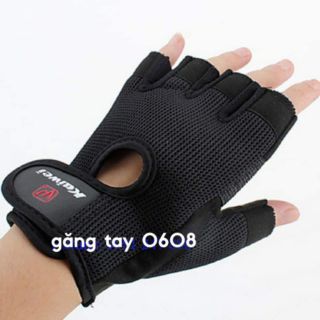 GĂNG TẬP TẠ,GYM KW0608