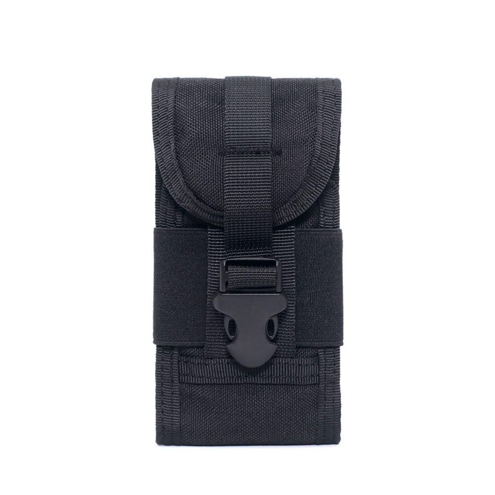 Túi Đeo Hông VANES1 Bằng Nylon Chống Thấm Nước Đa Năng