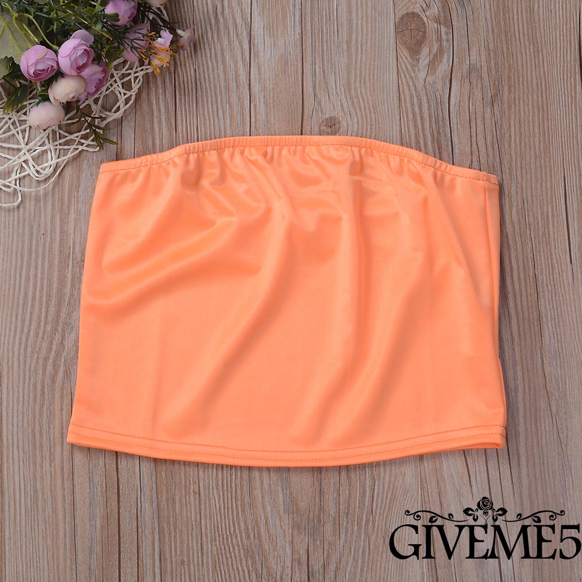 Áo Ống Cúp Ngực Quyến Rũ Thời Trang Cho Nữ | BigBuy360 - bigbuy360.vn