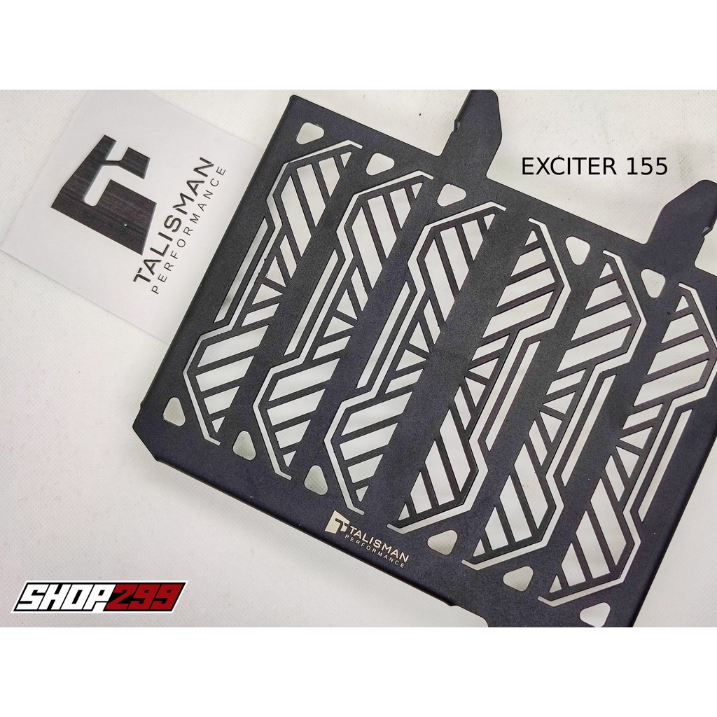 Che Két Nước Yamaha Exciter 155 - TALISMAN Chính Hãng