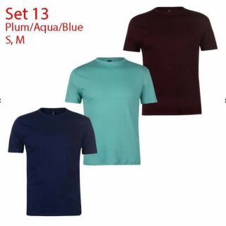 Combo 20 áo nặng 3kg