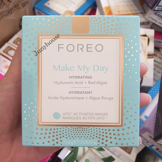 Mặt nạ Foreo UFO