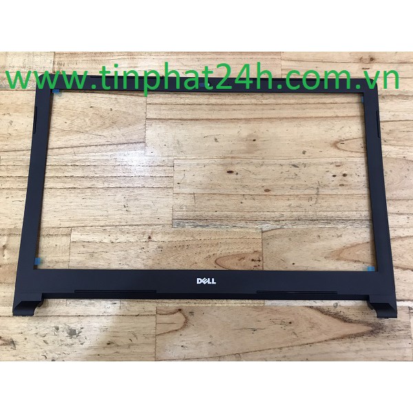 Thay Vỏ Mặt B Laptop Dell Vostro 3558 3559 5558 5559 5552 5555 02FWTT 0D66XG 05JRDN 0Y64F1