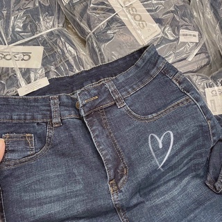Quần jean giãn Asos siêu hot hit