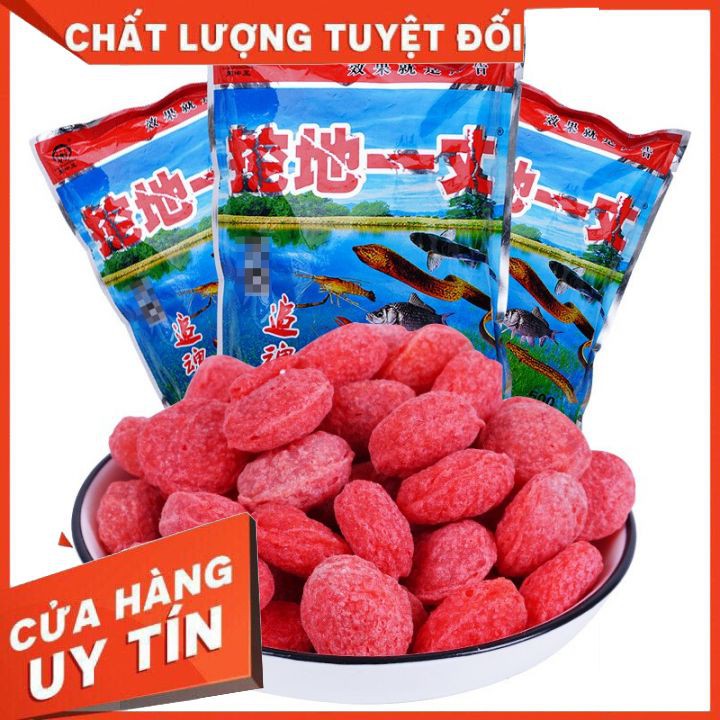 (Siêu Nhạy) Mồi Bẫy Lươn Mồi thả lưới bát quái, Chuyên dụ tôm cua cá baba ... MT-4