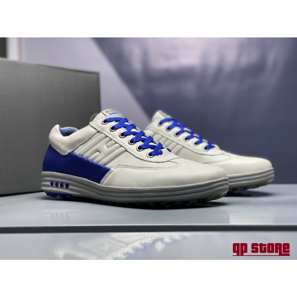 Giày Thể Thao Ecco Golf Street Evo One (Chính Hãng-Fullbox)