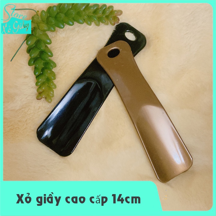 ĐÓN GÓT GIẦY 14 CM –  GIÚP VIỆC MANG GIÀY CỦA BẠN NHANH CHÓNG VÀ DỄ DÀNG HƠN BAO GIỜ HẾT